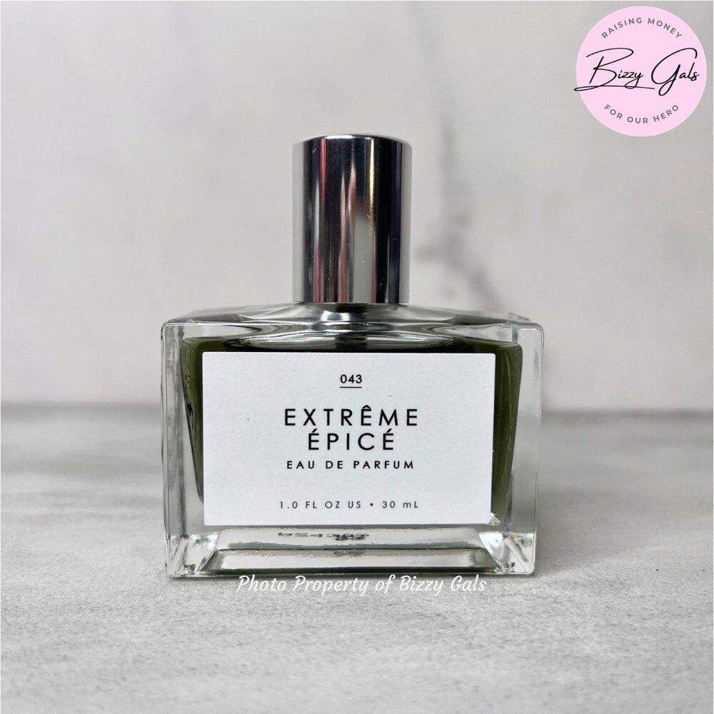 Le Monde Gourmand Extreme Epice Eau de Parfum